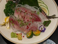 -贰醒·私房小院烧烤 (太古里店)