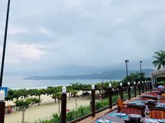 -渔家火锅·海鲜自助餐·演艺(亚龙湾天域酒店)