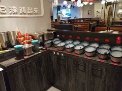 -熹悟海鲜火锅·广式打边炉