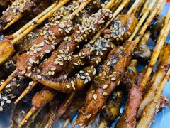 -十里铺铁板鱿鱼