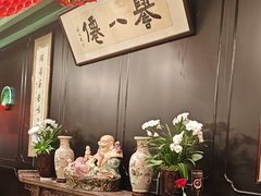 -誉八仙粤菜(万象天地店)