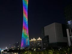 -海心沙亚运公园