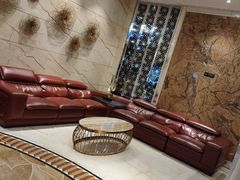 -水晶之星洗浴温泉汗蒸