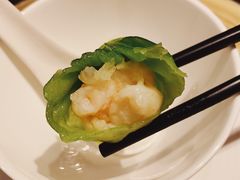 万丽虾饺皇-万丽轩·粤菜(王府井金茂万丽酒店)