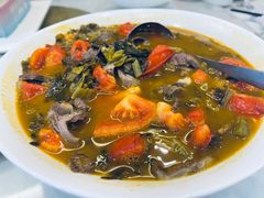 -骆驼阿三饭店(迪赛邻里店)