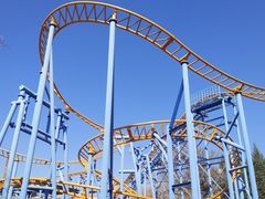 -朝阳公园游乐园