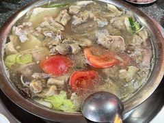 -海关荤豆花(洋河一路店)
