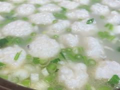 -将相和·海鲜蒸饺大连菜