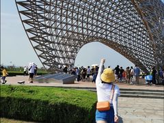 -南汇嘴观海公园