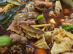 -厕所串串(文殊院店)