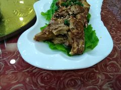 -西北莜面村(太原店)