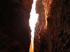 -天山神秘大峡谷