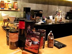 -星巴克臻选(宁波北仑银泰城店)