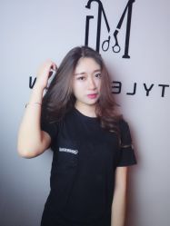 -BM SALON
