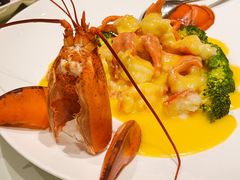 -老洋房花园饭店(绍兴路店)