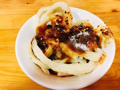 甜水面-洞子口张老二凉粉(文殊院店)