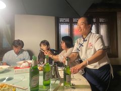 -大张烙馍村(绿地店)