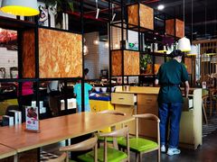 大堂-佐尚客牛排西式自助沙拉吧(开远店)