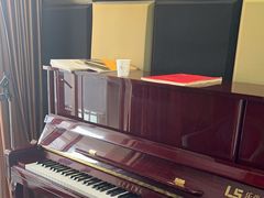 -乐尚音乐空间·钢琴·声乐·架子鼓(会展中心店)