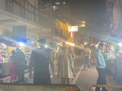 -唐人街(耀华力路)