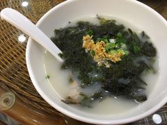 净鱼皮饺-正宗潮州鱼蛋粉(长寿西路店)