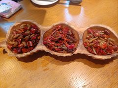 -隔壁老王·家常云南菜(花巷店)