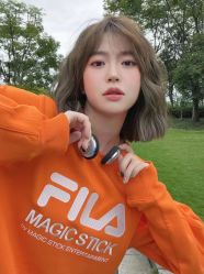 -TRIMS HAIR 修剪造型·烫染接发