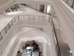 -ROCKPLUS攀岩馆(环宇城店)