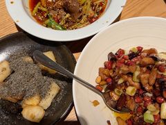 -巴蜀风·地道川菜(总店)