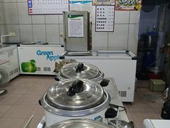 -旺旺饼屋传统糖水(黄塘路店)
