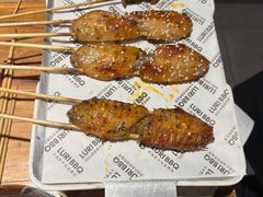 -馋嘴猫北京食堂·烤鸭·宵夜(亚运村店)