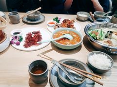 -大丰收李家(闽侯正荣财富中心广场店)