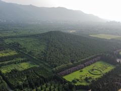 -秦始皇帝陵博物院-丽山园