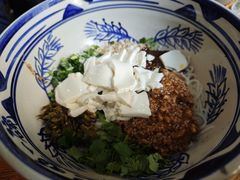 -蜗牛小馆醉乡民谣云南菜(惠新西里店)