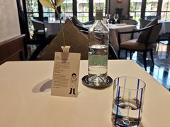 -Le Comptoir de Pierre Gagnaire