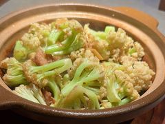 -张家卫·阳江菜·小海鲜(肥婆湾桥店)