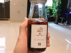 冰美式-栖咖啡(泉舜店)