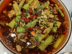 -四川饭店(长白店)