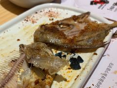 -贵木日本料理·铁板烧(新地假日广场店)