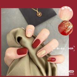 -妙睫屋日式美甲美睫