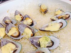 -沈阳和平艾美酒店新食谱西餐厅