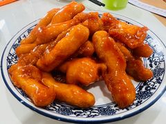 -北大地皖峰饭馆