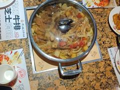 -黄记煌三汁焖锅(金凤万达广场店)