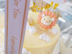 -CarolCake卡萝家(锦华万达店)