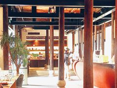 -朵云书院·广富林店