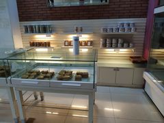 面包甜点陈列柜-曹祥泰(解放路店)