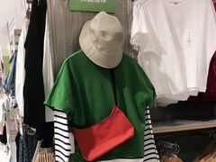 -优衣库(北京万柳华联购物中心店)