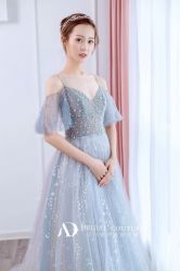 -艾朵婚纱