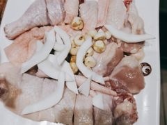 -春润大地海南椰子鸡(沙井京基百纳广场店)
