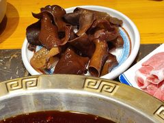 -堂客老火锅(欣阳广场总店)